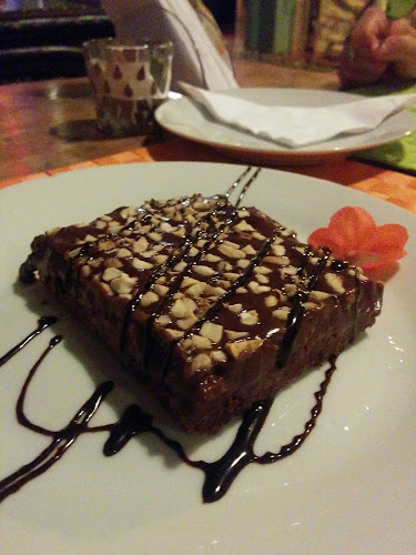 Namasté - Gastronomía y hostelería