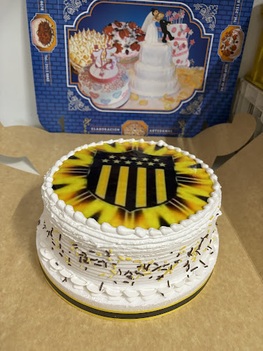 Comentarii opinii despre Panaderia La 24