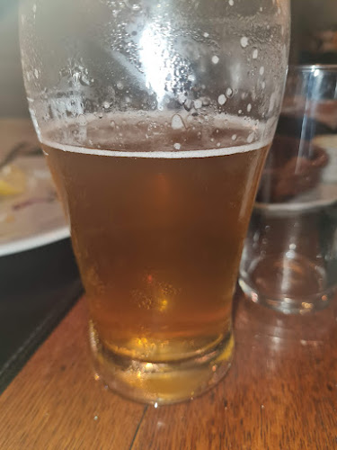 Restaurante Arrecife - La Paloma