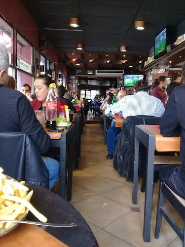 Opinii despre Nuevo Alcalá în Montevideo - Gastronomía y hostelería