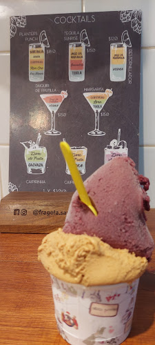 Heladería Fragola - Rivera