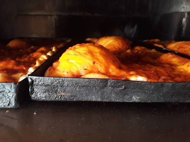 Los Castellanos Solo Delivery - Gastronomía y hostelería