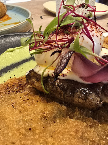 Luis Franzini 955, Carlos Berg Esquina, 11300 Montevideo