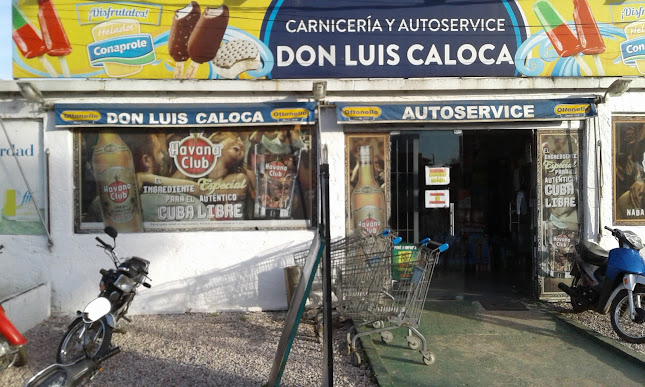 Panaderia La Perla - Gastronomía y hostelería