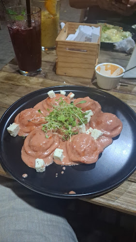 Comentarii opinii despre Restaurante Blanes