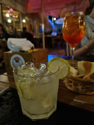 Boteco del diablo - Gastronomía y hostelería