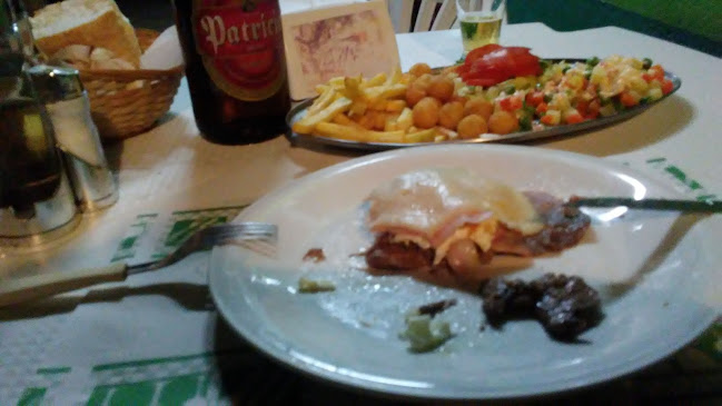 Los Charruas 1, 96500 Alejandro Gallinal, Departamento de Florida