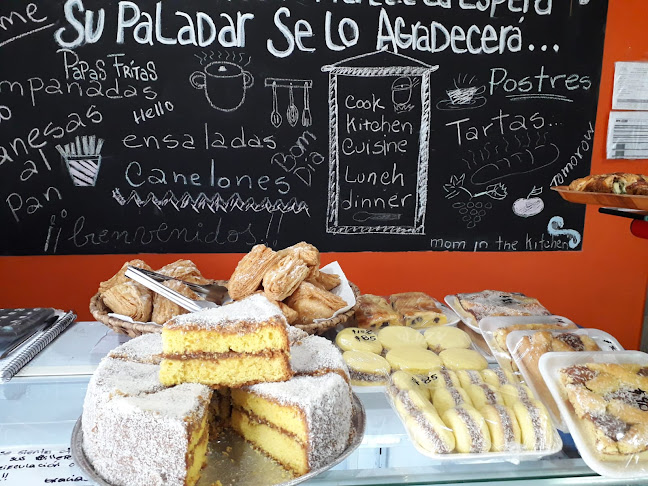 Sabor Casero - Gastronomía y hostelería