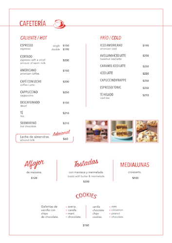 REX - Best Chivito in Town