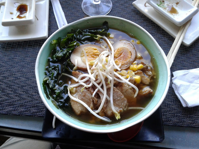 Sumi Sushi - Gastronomía y hostelería