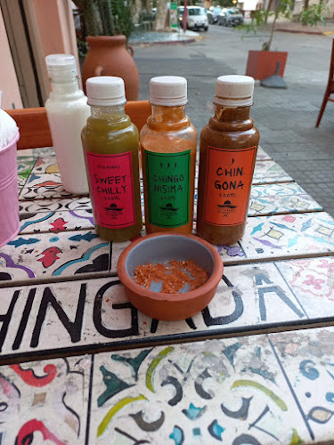 Coronel Mora 549, 11300 Montevideo, Departamento de Montevideo