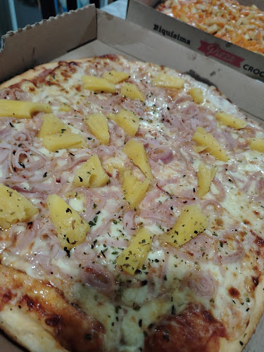 Comentarii opinii despre El Comodín, Restó & Pizza