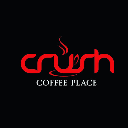 Crush Coffee Place - Gastronomía y hostelería