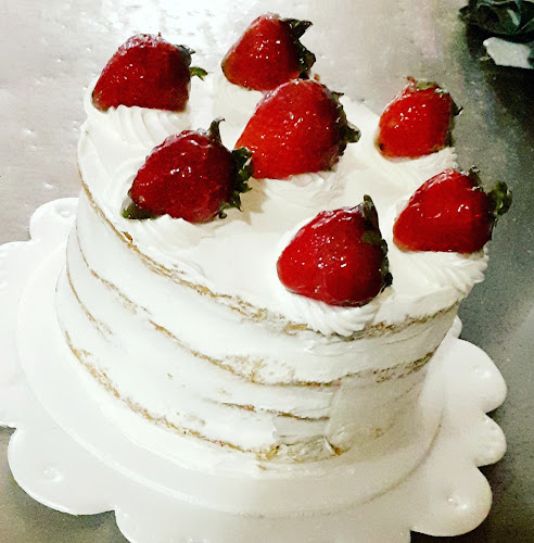 Panadería "Espiga de Oro"