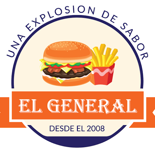 Comentarii opinii despre El General