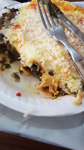 Que Rico Pan, restaurant, almuerzo, Panadería Artesanal - Maldonado