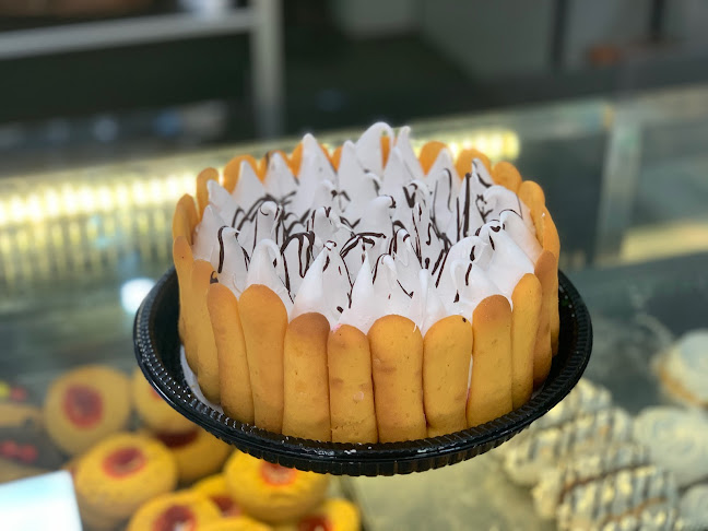 Panadería Catalunya - Montevideo