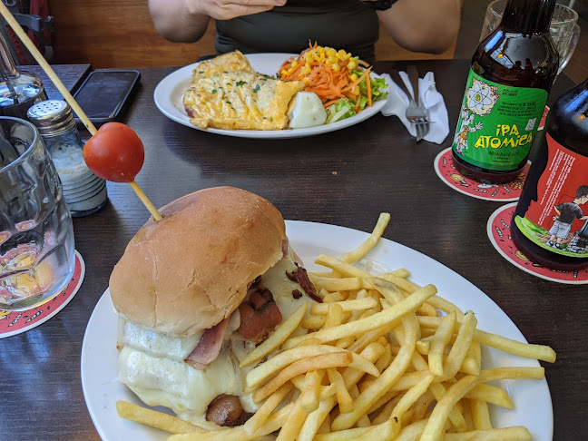 Fans Café - Gastronomía y hostelería