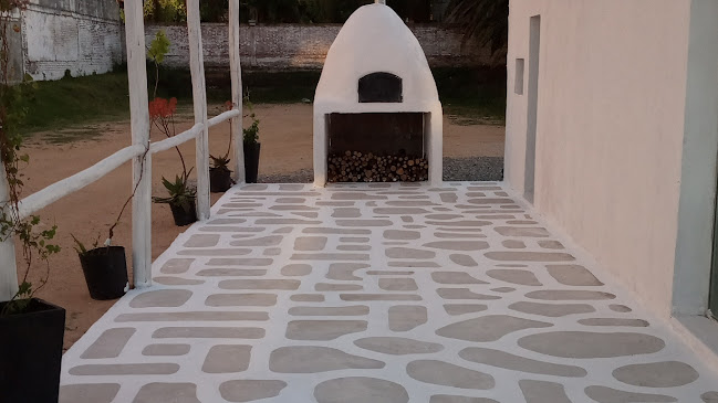 La Fusion pizza & café puerto - Gastronomía y hostelería