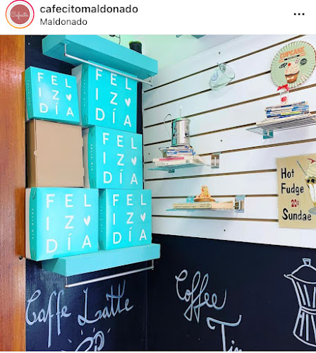 Cafecito - Maldonado