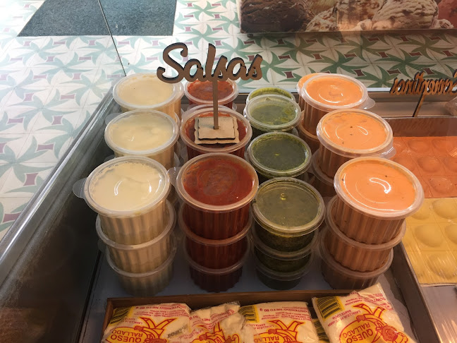 Fabrica De Pastas "Las Delicias"