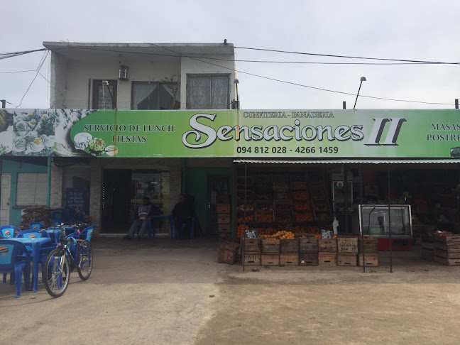 Opinii despre Sensaciones 2 în San Carlos - Gastronomía y hostelería