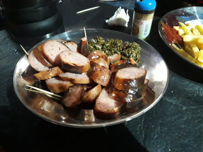 Carro Don Joaquin - Las Piedras