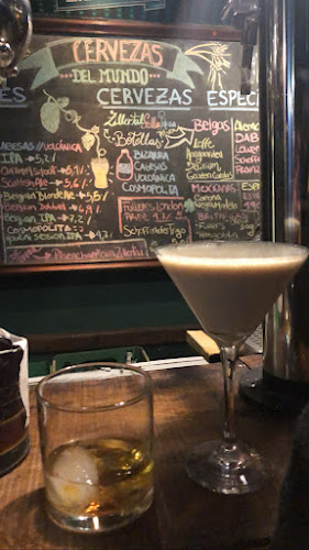 The Shannon - Montevideo