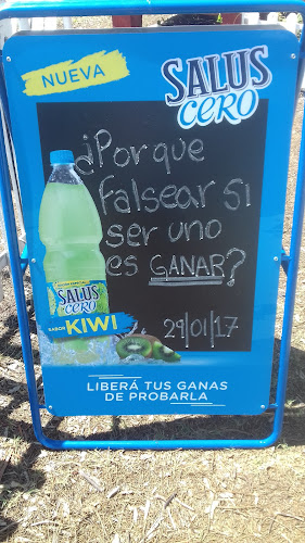 La Matter - Canelones