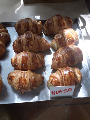 Comentarii opinii despre Panadería Solypan