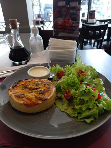 Pedro Fco. Berro 640, 11300 Montevideo, Departamento de Montevideo