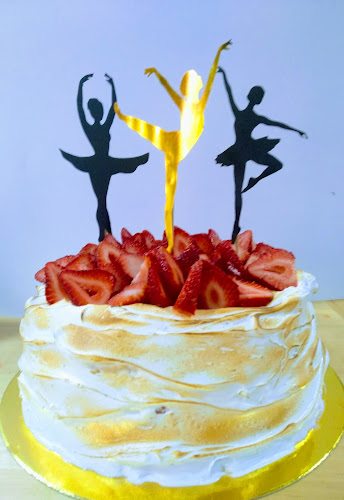 Opinii despre Alma de Cris în Fray Bentos - Gastronomía y hostelería