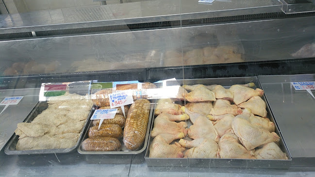 Rotiseria Sabrosito Natural - Gastronomía y hostelería