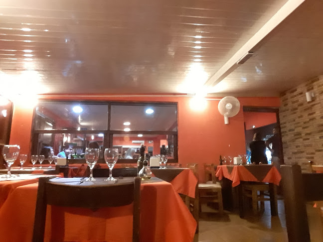 Restaurante Calvette - Playa Verde