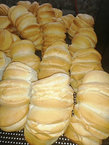 Panadería La Curva - Chuy