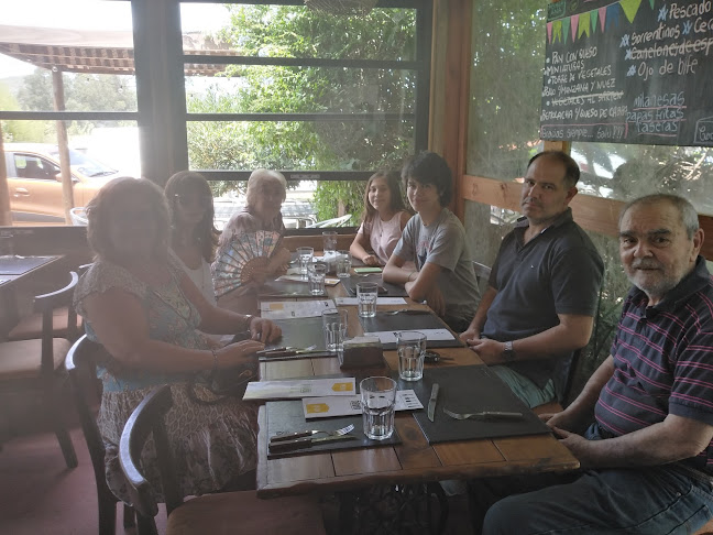 Anabu Cocina - Piriápolis