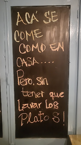 Matias Restó - Gastronomía y hostelería