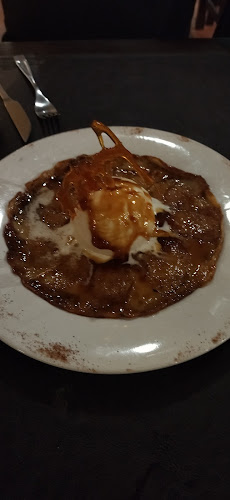 Opinii despre Rústica în Ciudad de la Costa - Gastronomía y hostelería