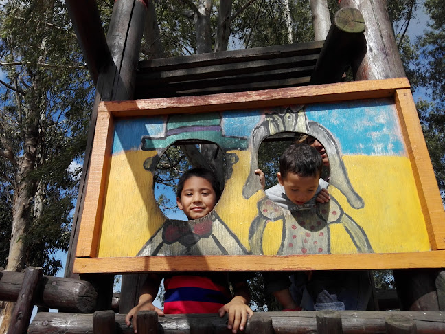 Comentarii opinii despre Restaurante El Pancho Pop