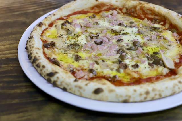 L'Incanto Restaurante Punta del Este