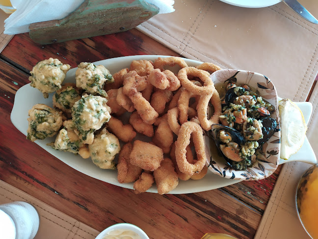 Opinii despre Mirjo Restaurante în Punta del Diablo - Gastronomía y hostelería