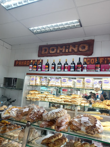 Panadería Dominó - Montevideo