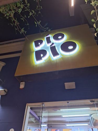 Gral. Leandro Gomez 562, 60000 Paysandú, Departamento de Paysandú