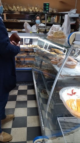 Panadería San Roque