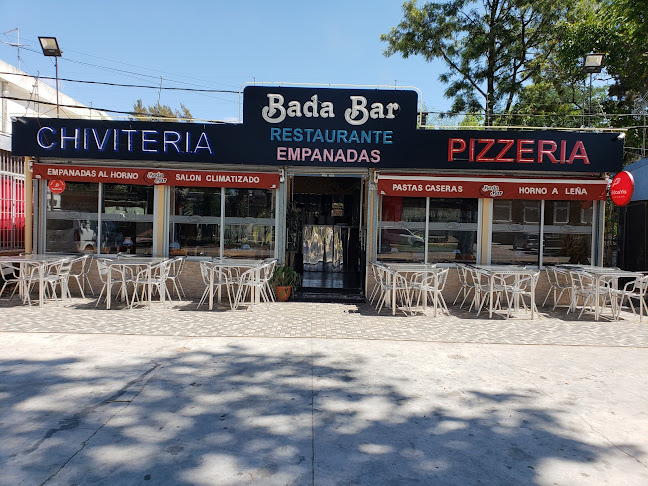 Opinii despre Bada Bar în Montevideo - Gastronomía y hostelería