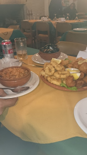 Restaurante Lo de Edinson - Gastronomía y hostelería