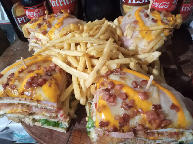 Opinii despre Pizzería y chiveteria Family food în Maldonado - Gastronomía y hostelería