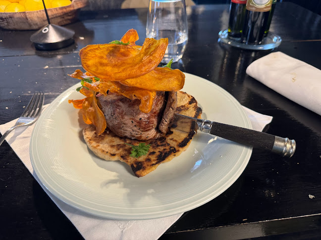 Hotel and Restaurant Garzón - Maldonado