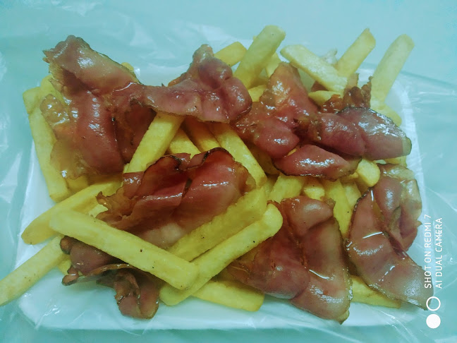 Bloquera Sánchez - Gastronomía y hostelería