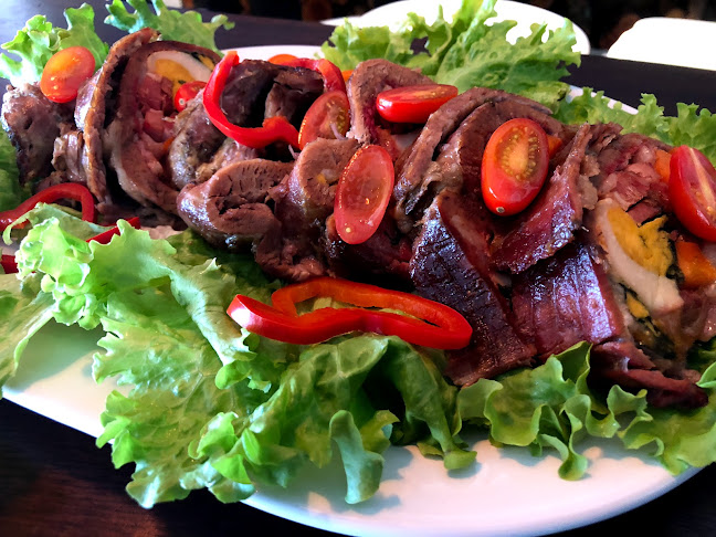 Punta Salina - Gastronomía y hostelería